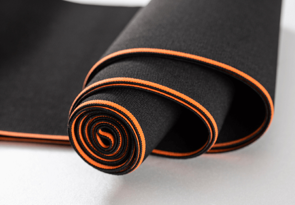 TCH-05 平紋鬆緊帶