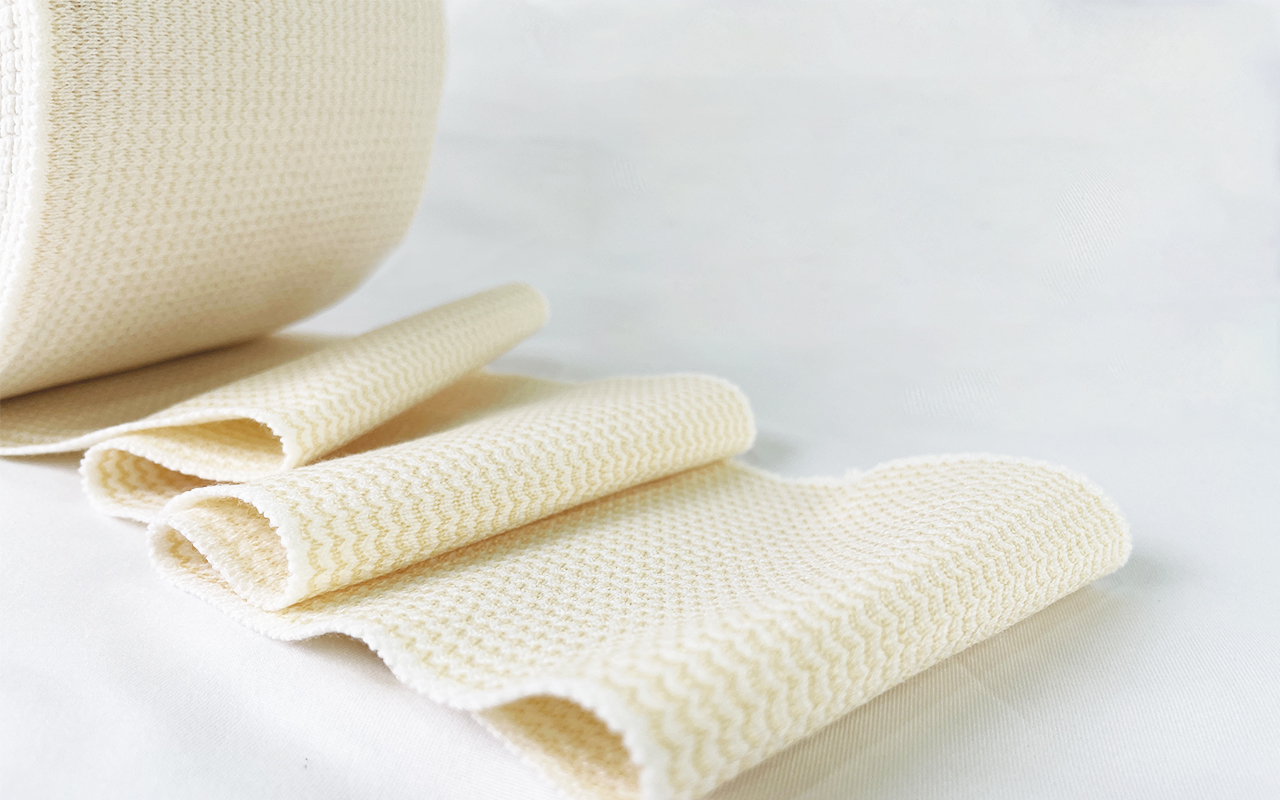 TCK-08 棉質彈性繃帶