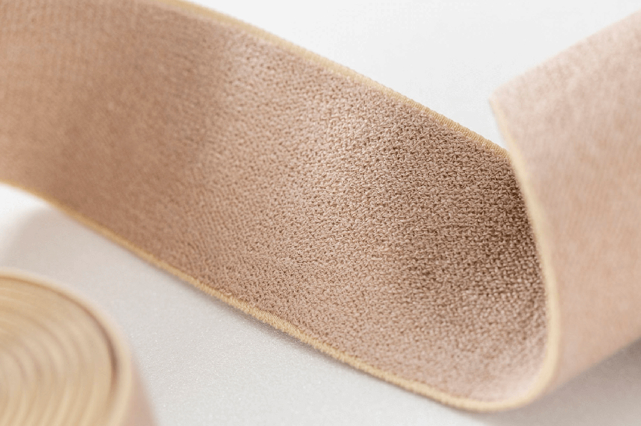 TCH-07 尼龍鬆緊帶