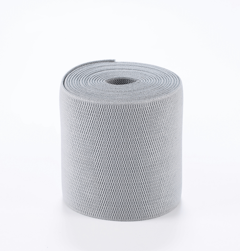 TCH-04 鳳梨紋鬆緊帶