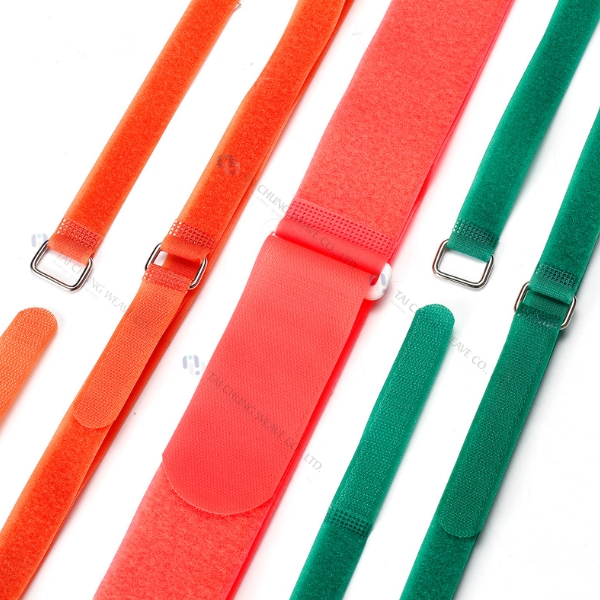 環保棧板黏扣帶